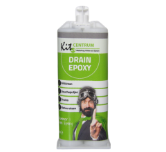 Kitcentrum Drain Epoxy 50ml
