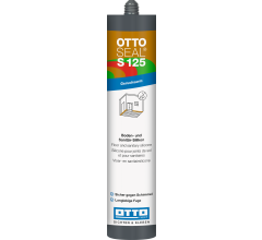 Ottoseal S125 310ml