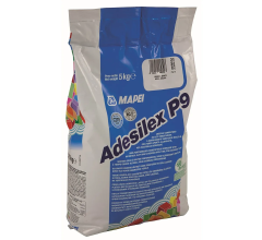 Mapei Adesilex P9 Tegellijm - 5kg