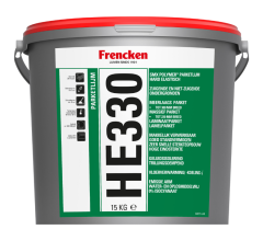 Frencken Parketlijm HE330 emmer 15kg