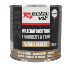 Rectavit Wood Sealer 239 250ml