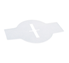 Fix Plus Anti Kras Schijfjes