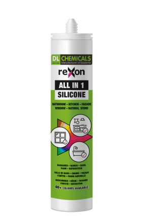 Rexon All in 1 Silicone 300ml