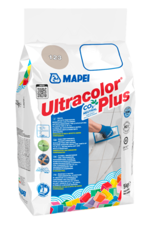 Mapei Ultracolor Plus 5kg