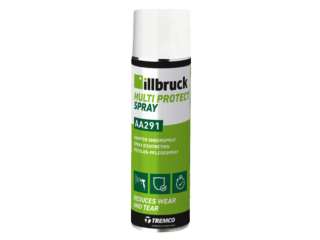 illbruck AA291 Adapter Smeerspray