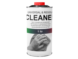 Zwaluw Cleaner 1ltr