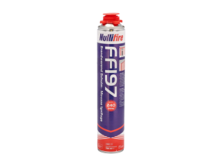 Nullifire FF197 Brandwerend purschuim 750ml