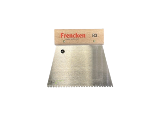 Kitcentrum Lijmkam fijngetand B3