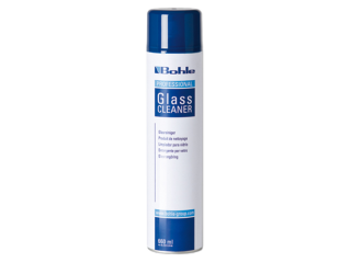 Bohle Glass Cleaner 660ml