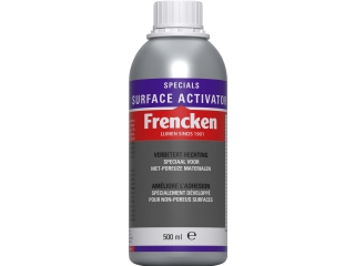 Frencken Surface Activator 500ml