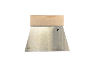 Kitcentrum Lijmkam fijngetand A2