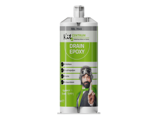 Kitcentrum Drain Epoxy 50ml