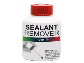Zwaluw Sili-Kill Silicone Sealant Remover 100ml