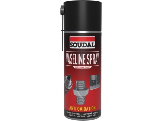 Soudal Vaseline Spray 400ml