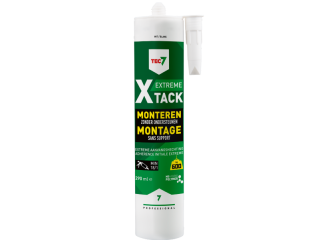 Tec7 X-Tack 290ml