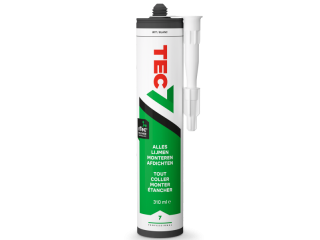 Tec7 Alleslijm 310ml