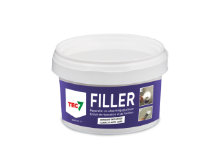 Tec7 Filler