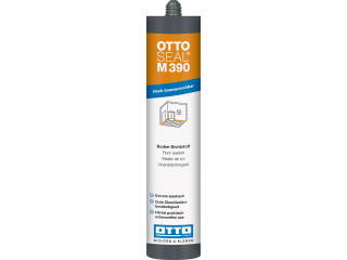 Ottoseal M390 Vloerkit 310ml