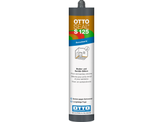 Ottoseal S125 310ml