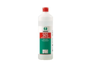 Ramsauer 505 Glattmittel Sanitair
