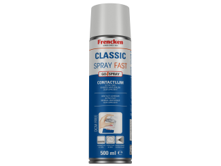 Frencken AS 1329 Classic Lijmspray Fast 500ml