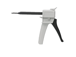Sulzer handpistool DMA 51-00-10 2K 1:1 / 2:1 50ml