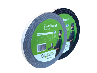 KC Zwelband Premium 10/1-4 Rol 13mtr
