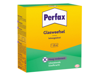 Perfax Glasweefsellijm - Poedervorm