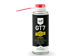 Tec7 GT7 Multi-Spray