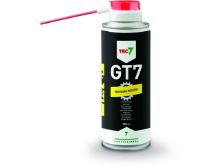 Tec7 GT7 Multi-Spray