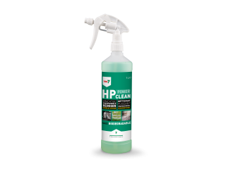 Tec7 HP Clean 1ltr