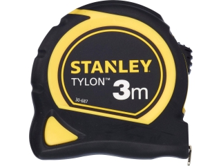 Stanley Rolmaat Tylon 3m 12,7mm
