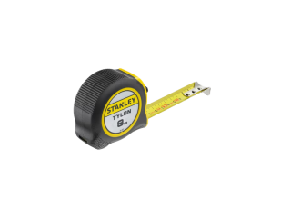 Stanley Rolmaat Tylon 8m 25mm