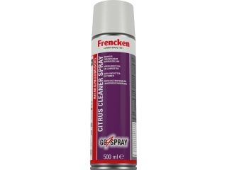 Frencken Citrus Cleaner Spray 500ml
