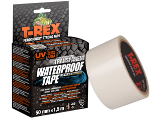 T-REX Waterdichte Tape 1,5 mtr