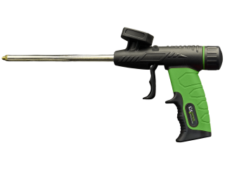 Kitcentrum Purpistool