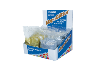 Mapei MapeGlitter - Glitter voegsel - 100gram