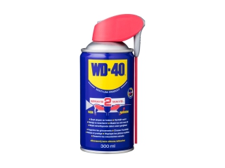 WD-40 Multispray + Smart Straw 300ml