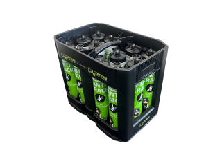 Kitcentrum Kratje Kitcentrum Anti-Crack Acrylaatkit