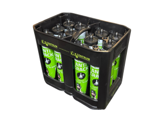 Kitcentrum Kratje Kitcentrum Anti-Crack Acrylaatkit