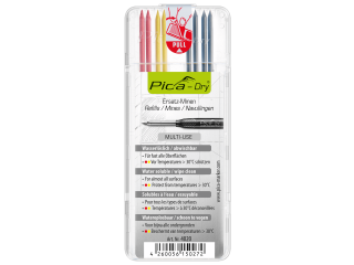 Pica Dry Multi-Use navullingen