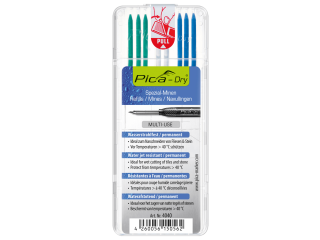 Pica Dry Waterbestendige navullingen