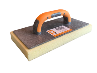 Fix Plus Softgrip Sponsbord Ingesneden