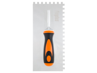 Fix Plus Lijmkam RVS 8mm