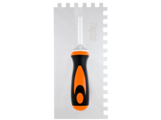 Fix Plus Lijmkam RVS 12mm