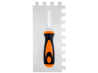Fix Plus Lijmkam RVS 15mm