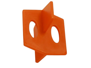 Fix Plus Multi Cross Tegelkruisjes 2mm