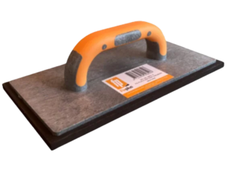 Fix Plus Softgrip Voegbord Zwart