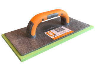Fix Plus Softgrip Voegbord Groen