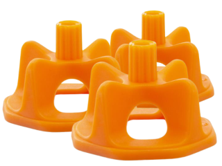 Fix Plus Twist Caps